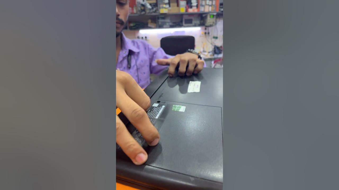 Lenovo Laptop Keyboard Some Keys Not Working How do I fix