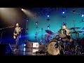 MANNISH BOYS「レモン(Live)」