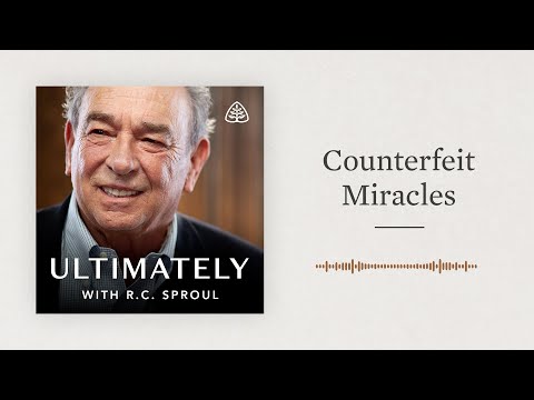 Counterfeit Miracles: Ultimately