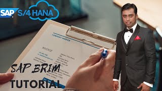 Sap Brim Convergent Invoicing Credit Memo Debit Credit Nation