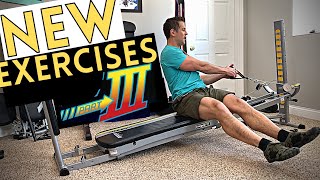 New Total Gym Exercises 3