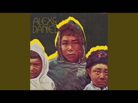 Alex & Daniel — Baby