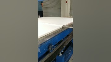 foam cutting machine .sponge cutting machine ,horizontal cutting machine ,foam cutter ,sponge cutter