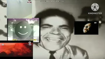 Scary logos for 7 😱😱😱