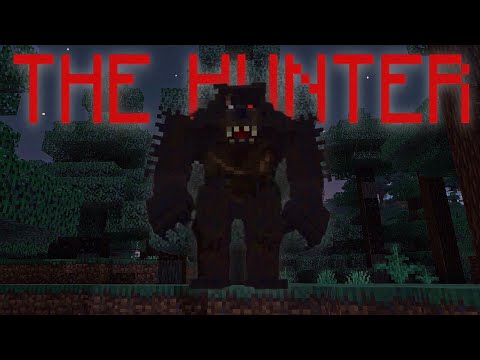 Minecraft Bedrock Is Finally SCARY The Call Of The Forest