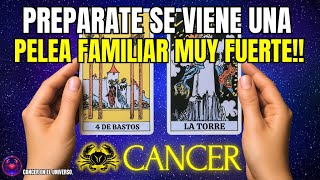 Download Lagu CÁNCER ♋ EMPEZASTE UN CONFLICTO FAMILIAR MUY FUERTE… PREPÁRATE‼️ MP3 Download Lagu CÁNCER ♋ EMPEZASTE UN CONFLICTO FAMILIAR MUY FUERTE… PREPÁRATE‼️ MP3