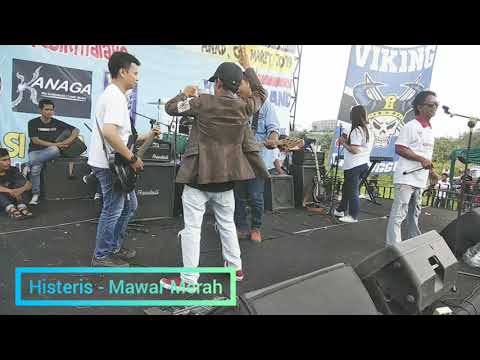 Histeris - Mawar Merah - Slank