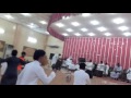 بله زفوه قص قاعه مذهله بله زفوه قص قاعه مذهله