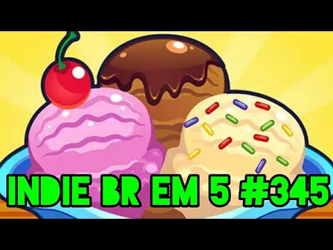 Ice Cream Inc. - Jogue Ice Cream Inc. Jogo Online