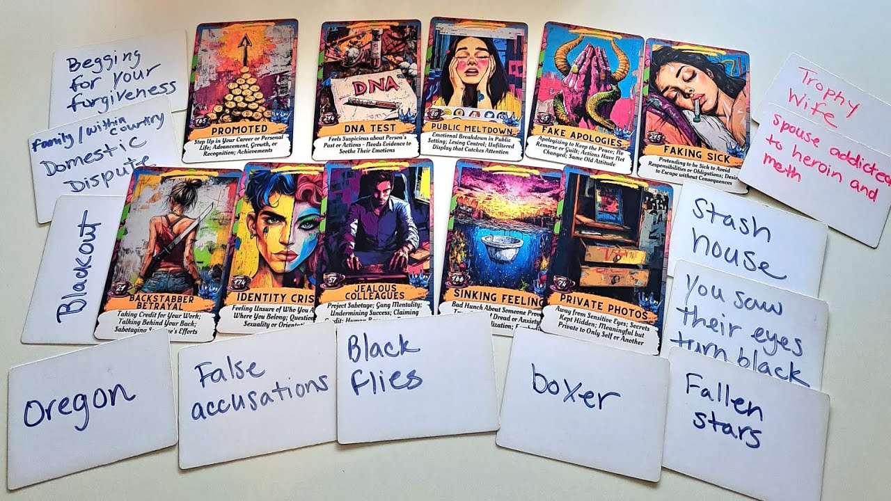 YOU'RE IN A LEAGUE OF YOUR OWN, GOD IS SHOWING YOU WHAT YOU NEED TO SEE