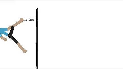 The GLITCH | Stick nodes pro | Part 1