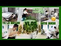 DicVlog#4 |Limpieza antes de Navidad | Yo lo reparo Sola |Al fin Salió  el ☀️ | NadyVlogs