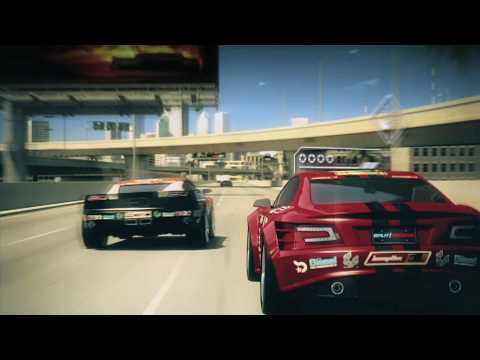Split Second Ps3 Xbox 360 Youtube Split Second Ps3 Xbox 360 Youtube