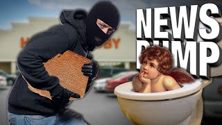 Hobby Lobby Finally Returning Stolen Religious Artifacts - News Dump