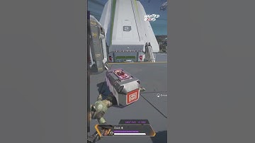 A little Duckk 1v3 🔥🔥🔥 #apex #apexlegends #apexclips #gaming #gamingvideos #mostwanted #WantedGoons