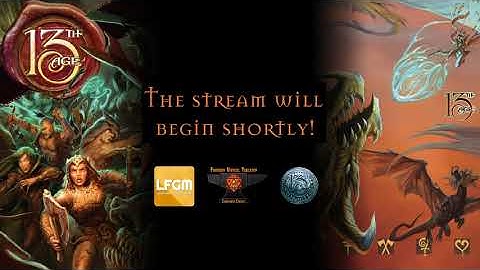 Age of Worms, Episode 3