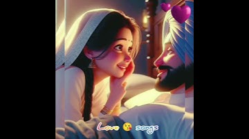 Thumbnail of Puriyavillai 💞#love#lovemusic#lovesong#song #valentinesong#romantic#duet#tamillovesong#short#shorts