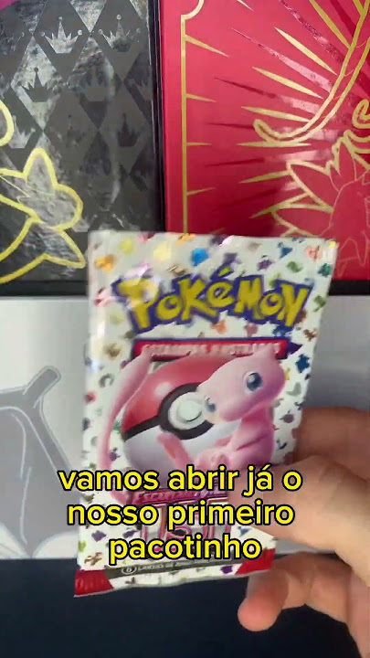 MINHA COLEÇÃO 151 POKÉMON [ Farfecth's e Dodrio] part18 Deixe nos