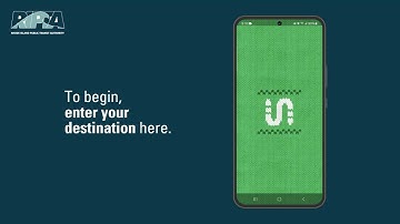 How to Use the Transit App