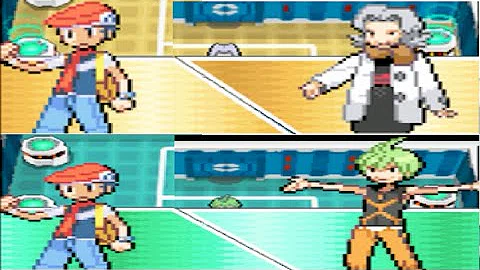 تحميل ダイアモンドパール四天王勝利