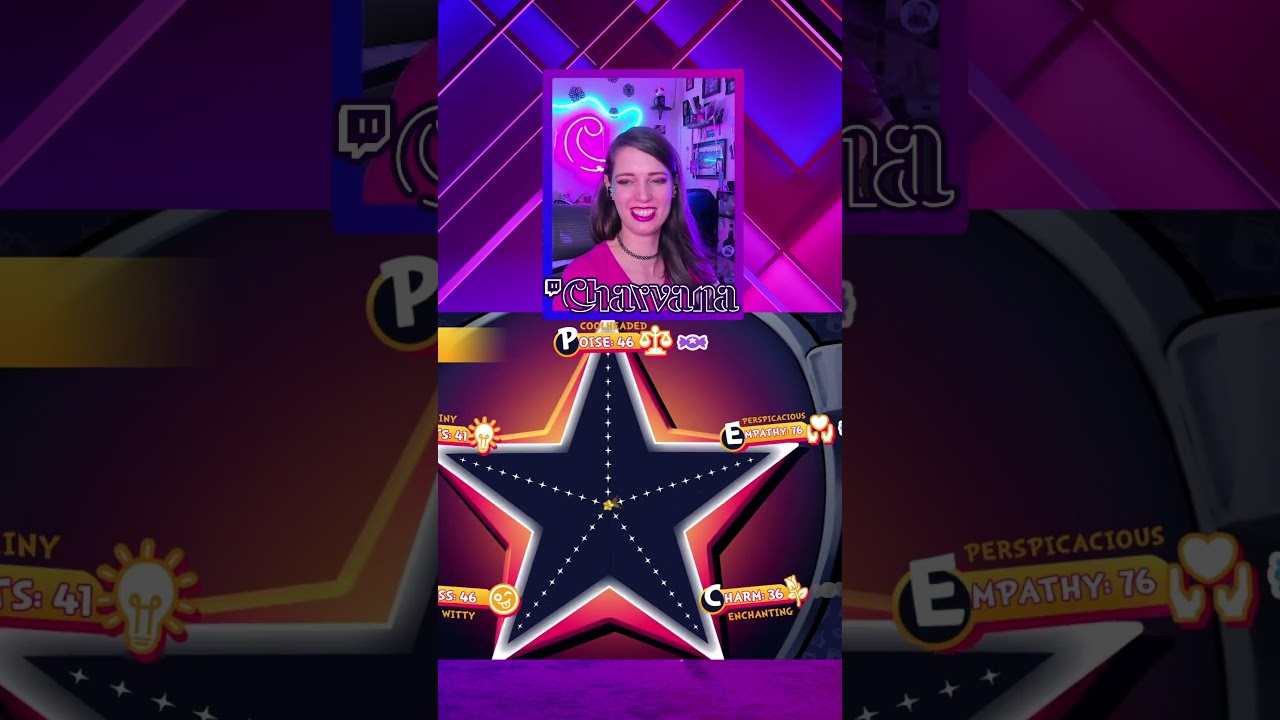 I'll take it! #twitch #twitchstreamer #dateeverything #datinggame #shelf #shellytheshelf #cute