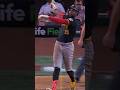 Oneil Cruz Hits Absolute Missile Off The Foul Pole 