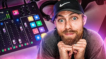 RODECaster Pro: How To Setup High Pass Filter (Best Settings) - USB  Mixer Tutorial Guide