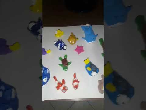 My Finding Nemo's