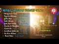 Nepali christian worship songs collection