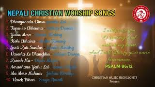 Nepali Christian worship songs Collection screenshot 5