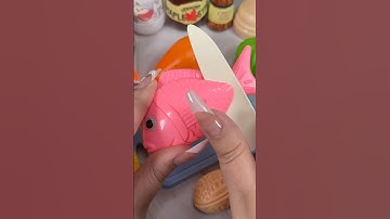 Fried fish with potatoes 🥔 🐟 ASMR Videos [no talking]