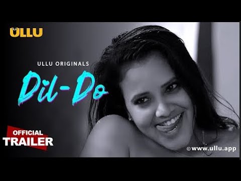 DIL Do Ullu Originals Official Trailer Releasing on 13th December 2022