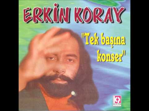 Erkin Koray - Tek Başına