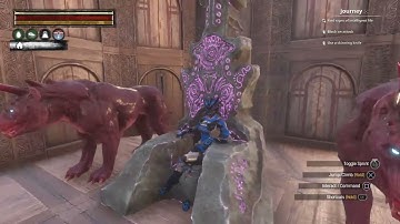 Conan Exiles solo creative mode