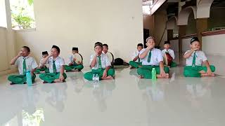 Download Lagu Dzikrullahi Syifa' \u0026 Robbul Qulub Grub Albanjari Alfa  najah Mi Sunan Ampel Tanjekwagir MP3