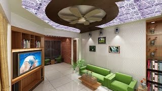 Home Interior design Style
