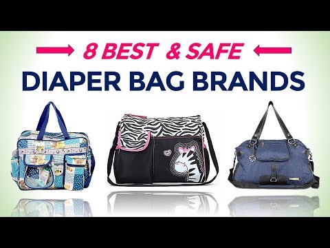 diaper bag brands