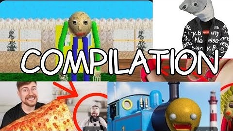 BALDI