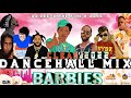 (CLEAN) Dancehall Mix December 2022 (Barbies) Valiant, Alkaline, Popcaan, Squash,  Masicka, Karff