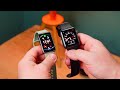 Убийца Apple Watch за $100 - Huawei Watch Fit!