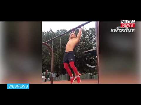 ადამიანების შესაძლებლობები უსაზღვროა