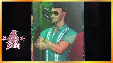 Besties React To New NoPixel V Cards | NoPixel 4.0 GTA RP