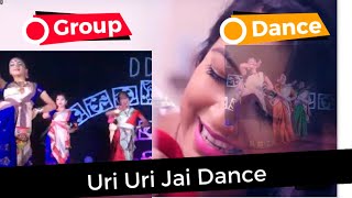 Uri Uri Jai | Assamese Dance Video