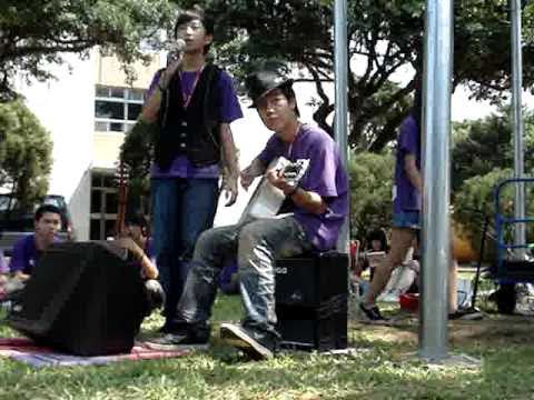 鮮音吉他G24迎新-枯萎篇