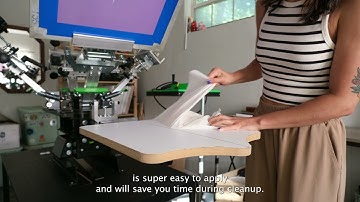 Why should you use pallet tape? | by Screenprintdirect.com