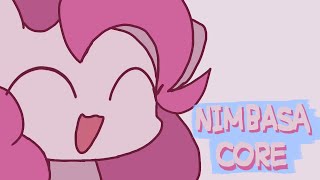 NIMBASA CORE || Pinkie Pie || [by Flutershe]