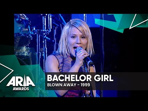 Bachelor Girl: Blown Away | 1999 ARIA Awards