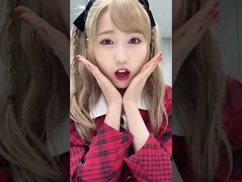 AKB48 本田仁美 激レア ついんてーる🐈‍