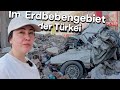 Leben nach dem Erdbeben? In der Türkei Treffen mit Betroffenen | Episode 1