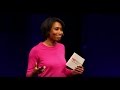 Gender is obsolete | Jodie Patterson | TEDxMünchen